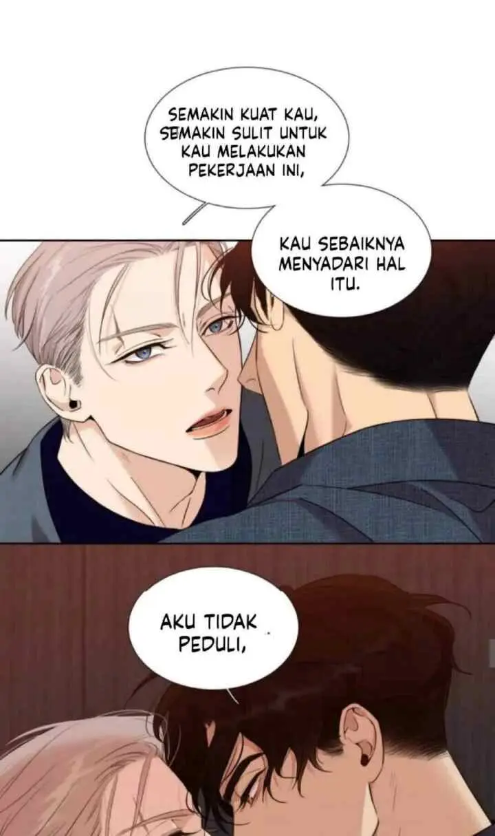 Dívida de Amor chapter 14 halaman 5