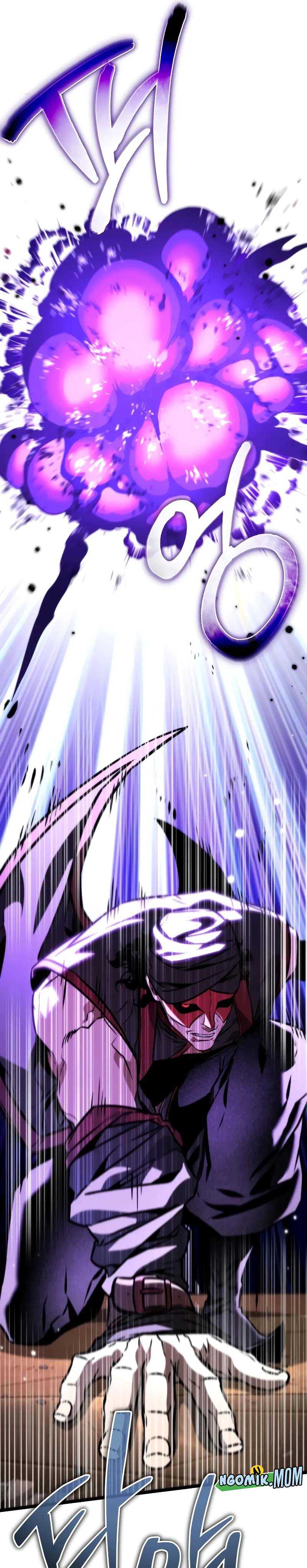 Reincarnator chapter 58 halaman 20