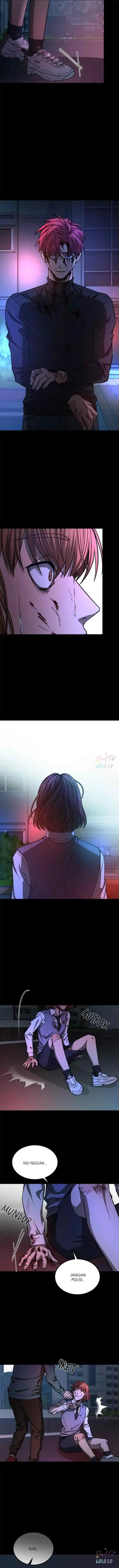Get Back chapter 81 halaman 7