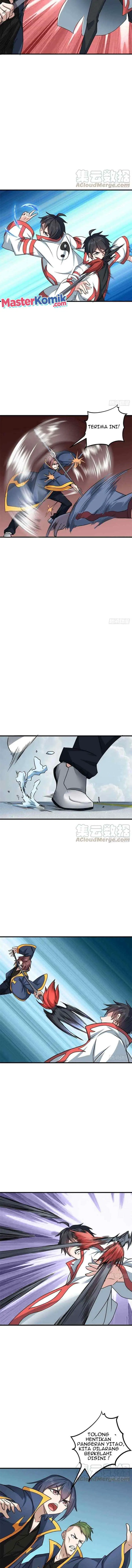 Dragon King Son chapter 71 halaman 5