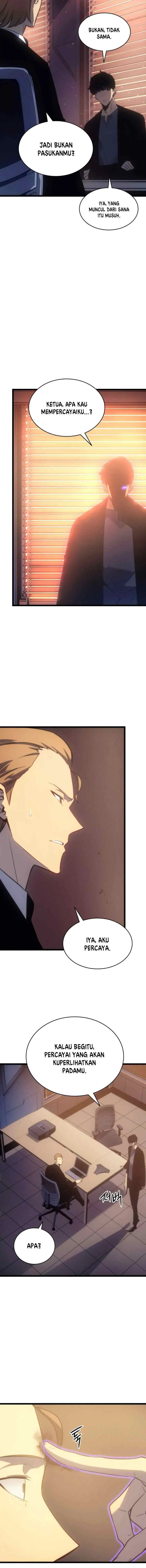 Solo Leveling chapter 168 halaman 14