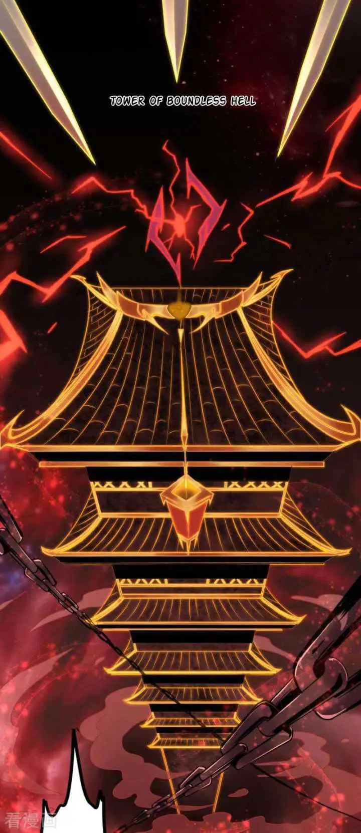 Domination One Sword chapter 63 halaman 16