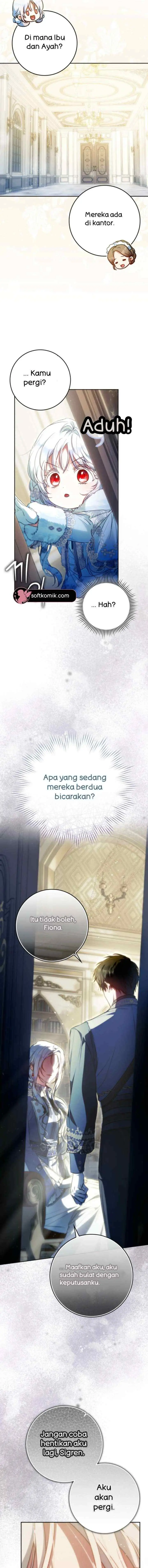 I Became the Wife of the Male Lead chapter 139 halaman 7