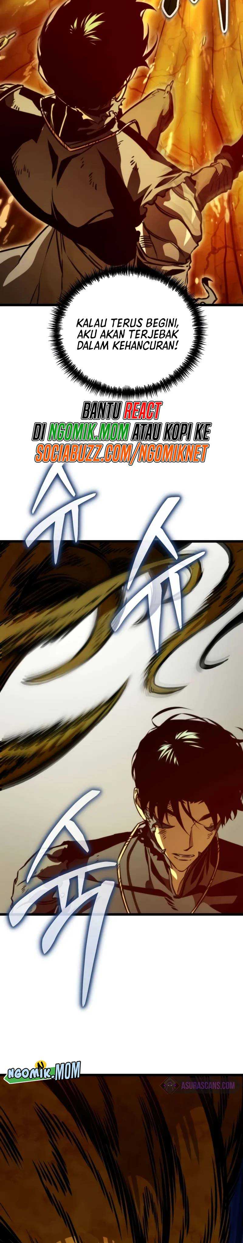 Reincarnator chapter 60 halaman 51