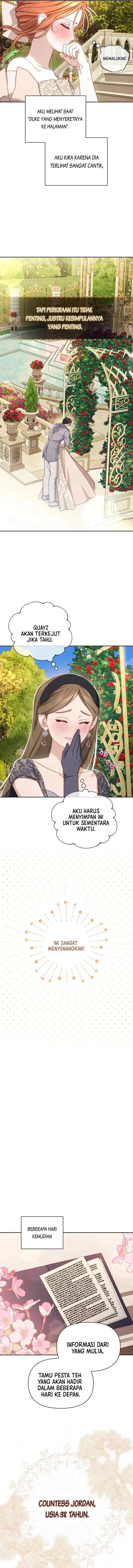 Lucia chapter 149 halaman 11