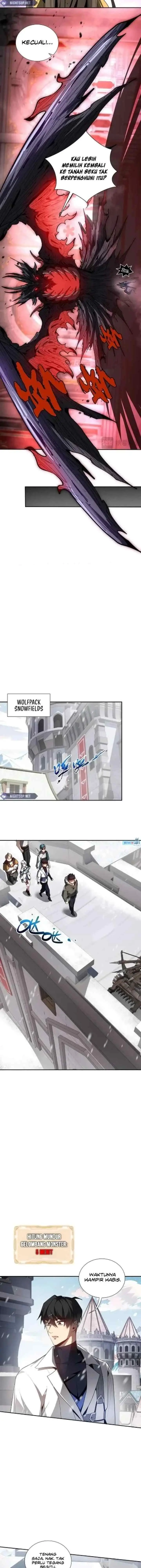 I Contracted Myself chapter 90 halaman 9