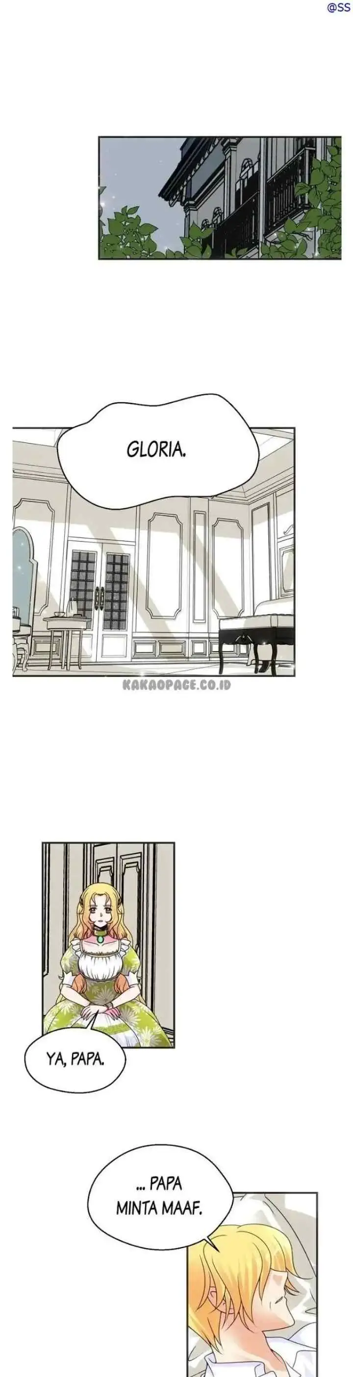 I Refuse the Duke chapter 36 halaman 16