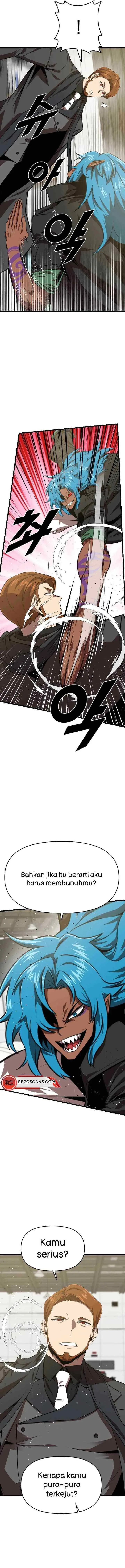 Rental Hero chapter 61 halaman 5