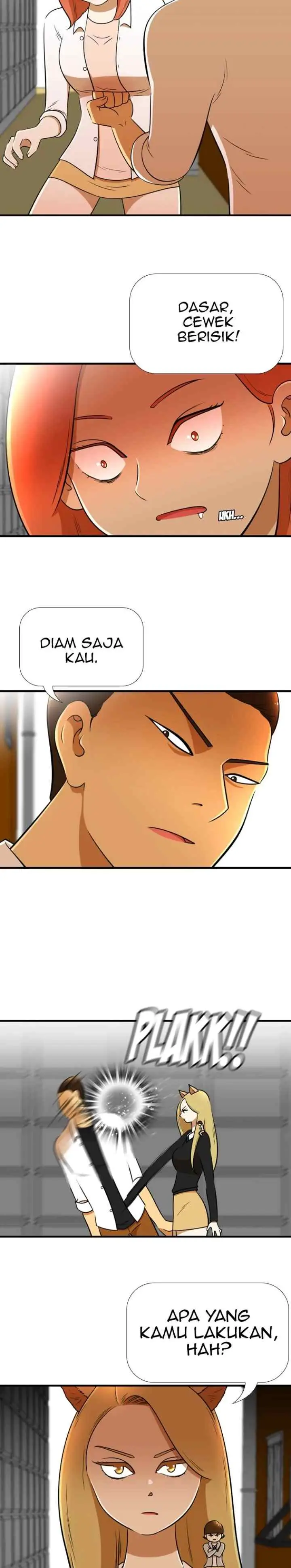 New Normal: Class 8 chapter 132 halaman 10