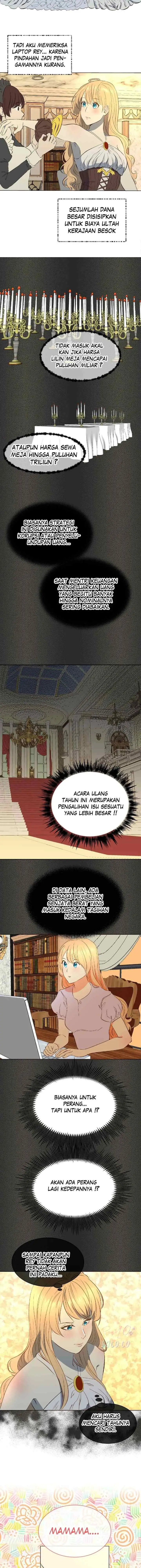 Infinite Sky chapter 77 halaman 7