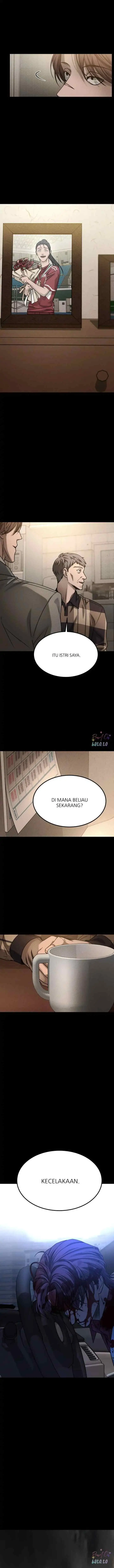 Get Back chapter 132 halaman 9