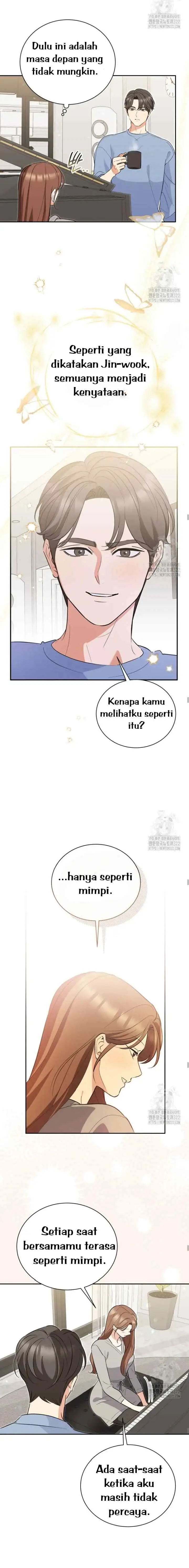 Please Divorce Me chapter 53 halaman 7