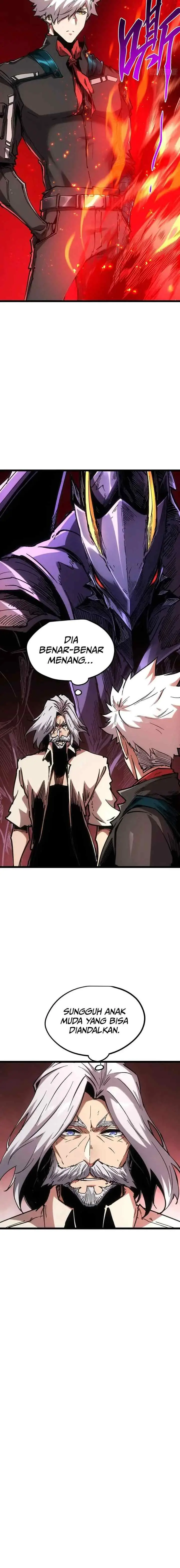 If I Don't Die Soon, I Will Rule The Demon Realm chapter 114 halaman 10
