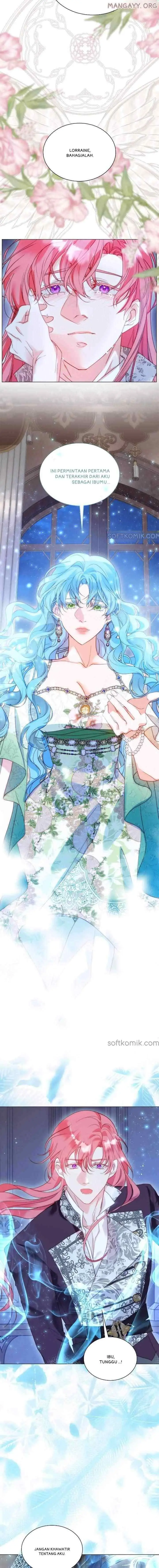 I Was Born The Second Daughter chapter 93 halaman 14