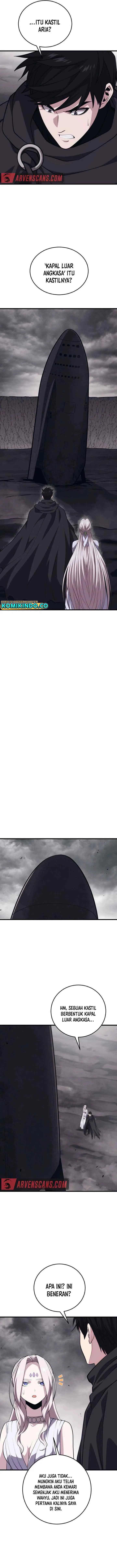 Seoul Station Necromancer chapter 110 halaman 10