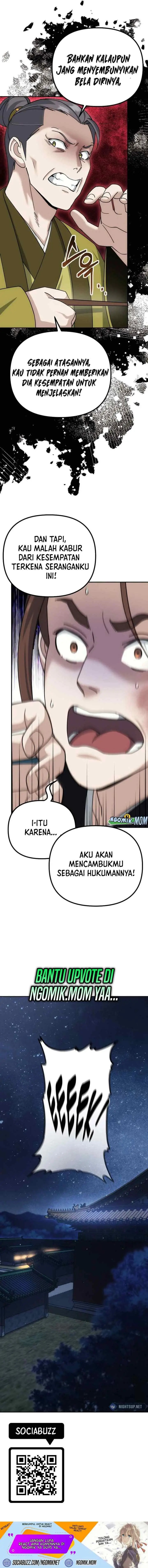 The Perfect Eunuch chapter 12 halaman 18