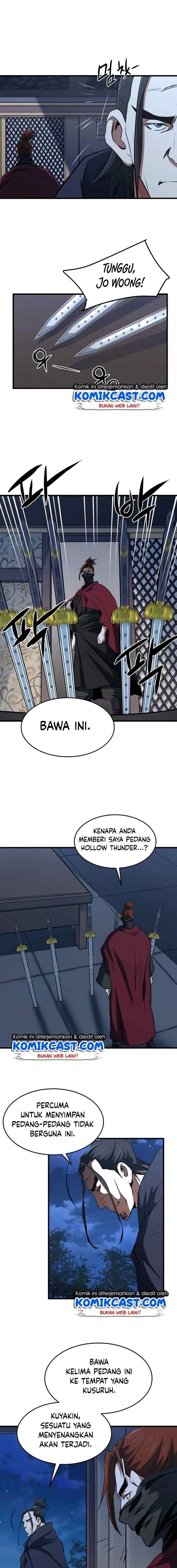 Grand General chapter 33 halaman 12