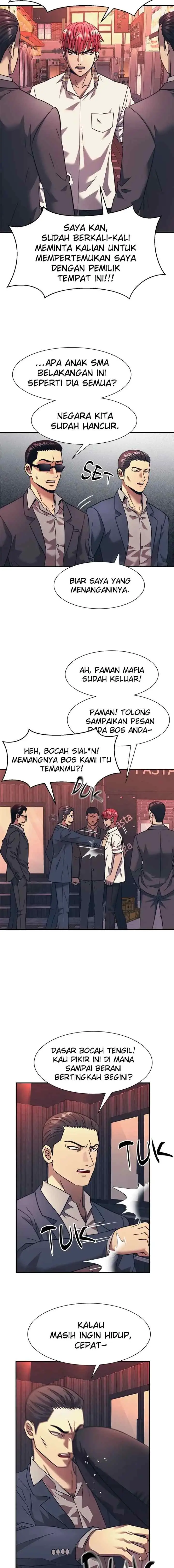 I Am Unbeatable chapter 17 halaman 18