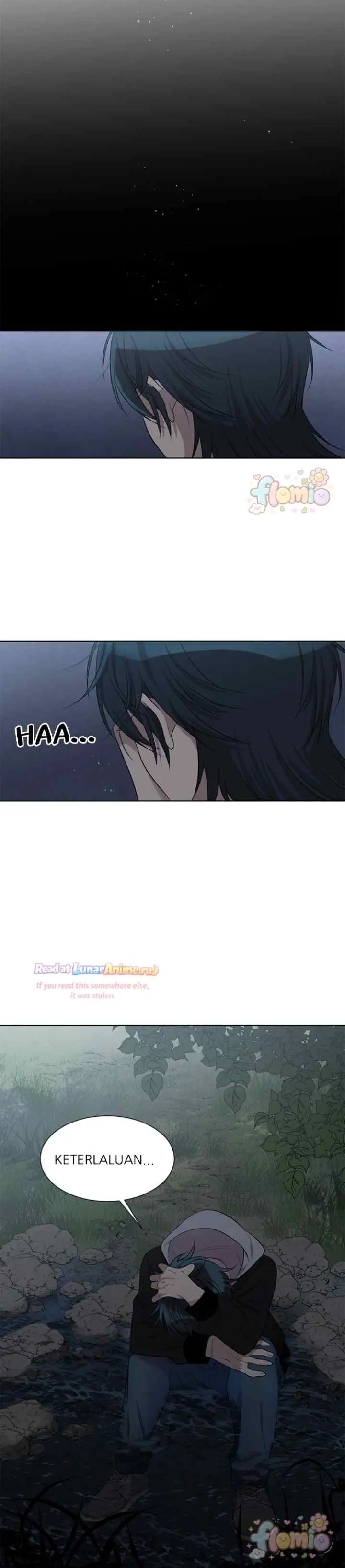 Mythical Errand chapter 14 halaman 19
