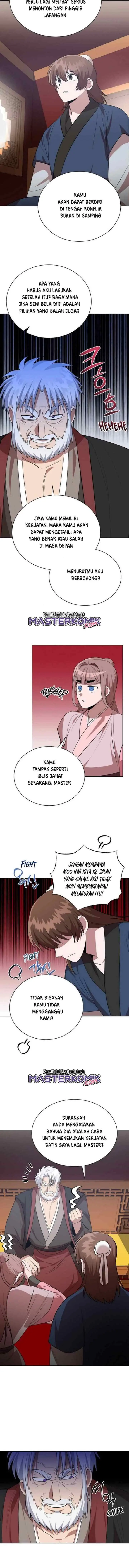 Fire Dragon King chapter 53 halaman 7