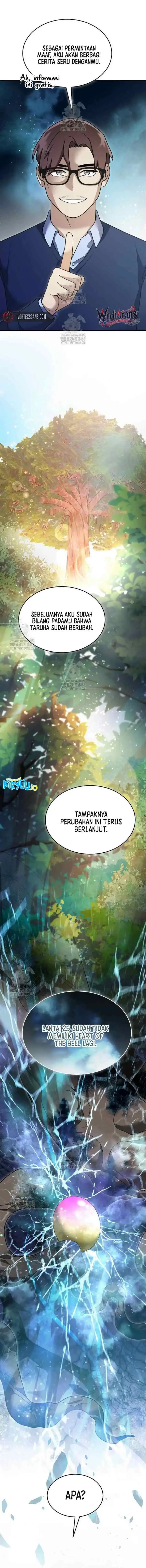 The Newbie Is Too Strong chapter 148 halaman 7