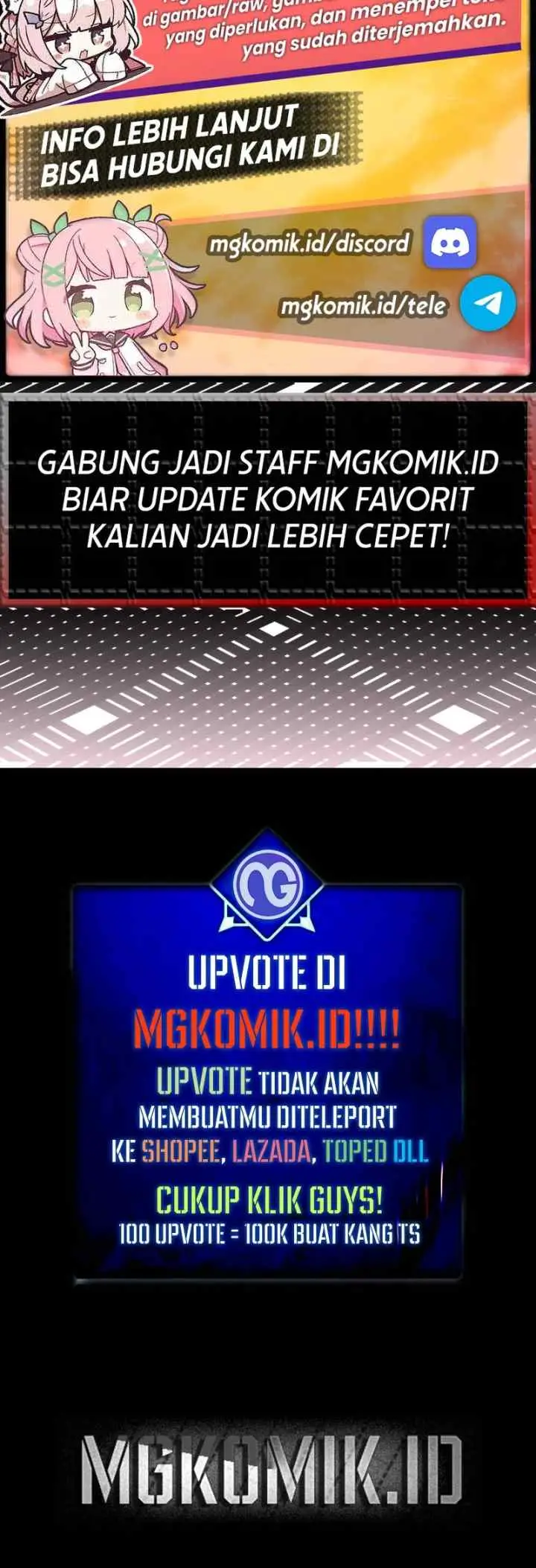The Ugly Lady's Secret Pouch chapter 34 halaman 19