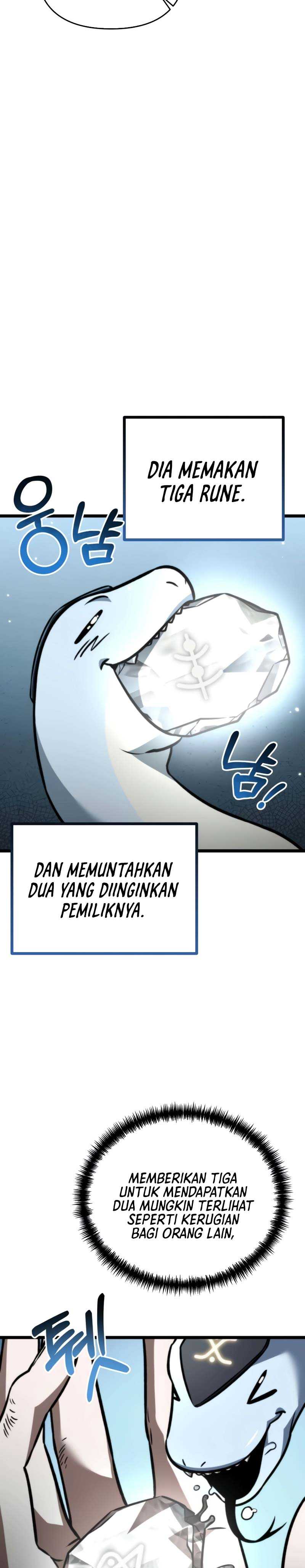 Reincarnator chapter 25 halaman 6