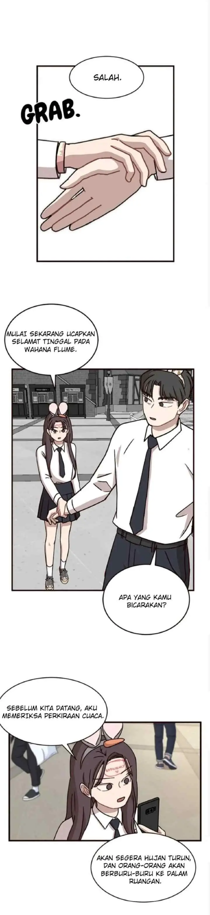 Ooh La La chapter 60 halaman 14