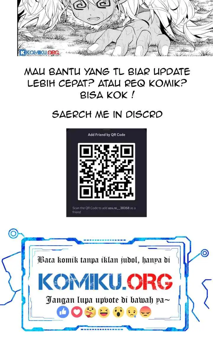 Tenseishitara Saikyou Shutachi ga Sumau Shima deshita. Kono Shima de Slow Life wo Tanoshimimasu chapter 16 halaman 16
