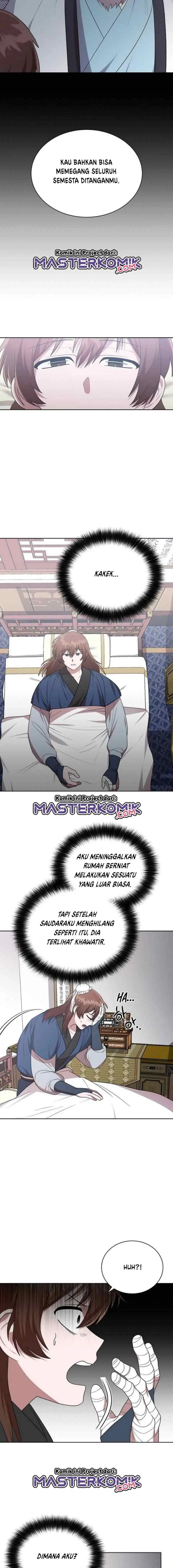 Fire Dragon King chapter 39 halaman 11