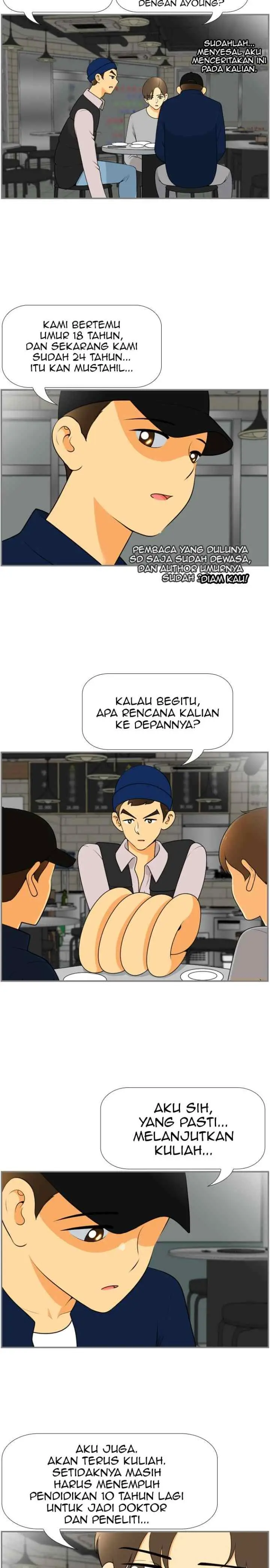 New Normal: Class 8 chapter 375 halaman 14