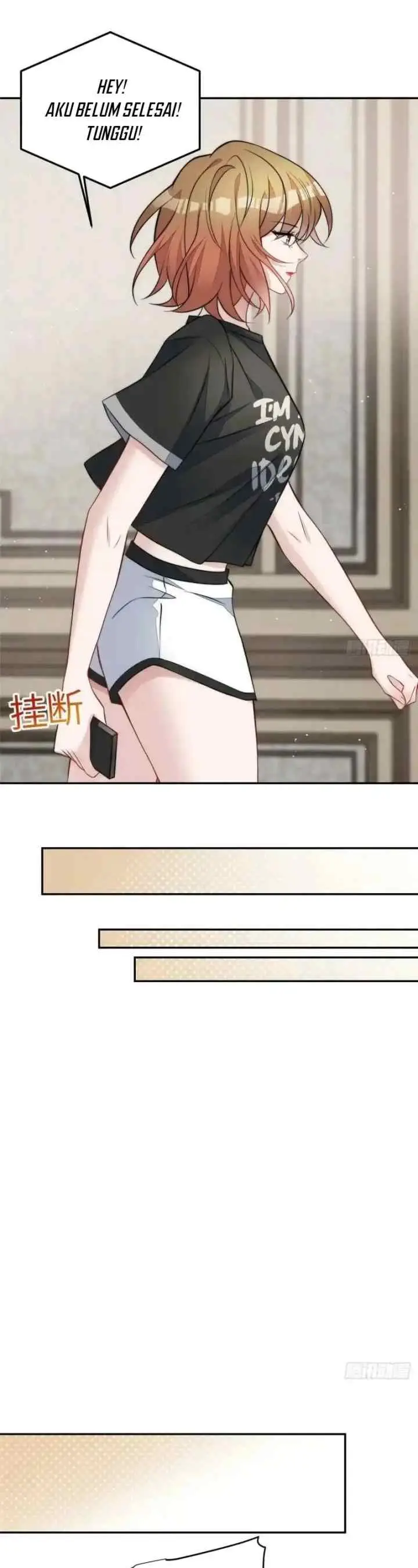 Furen Ta Chengle Da Laomen De Tuan Chong chapter 69 halaman 9
