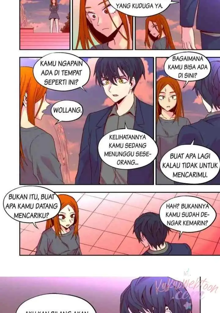 Gwisin-nim chapter 47 halaman 7
