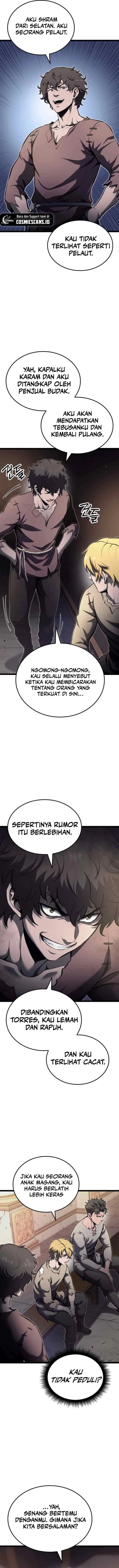 Prizefighter Kalri chapter 30 halaman 5