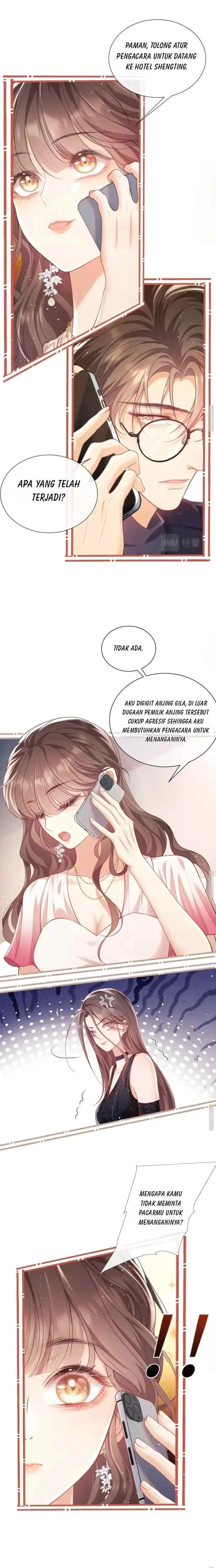 Bai Yueguang, He Attacked Me chapter 7 halaman 11