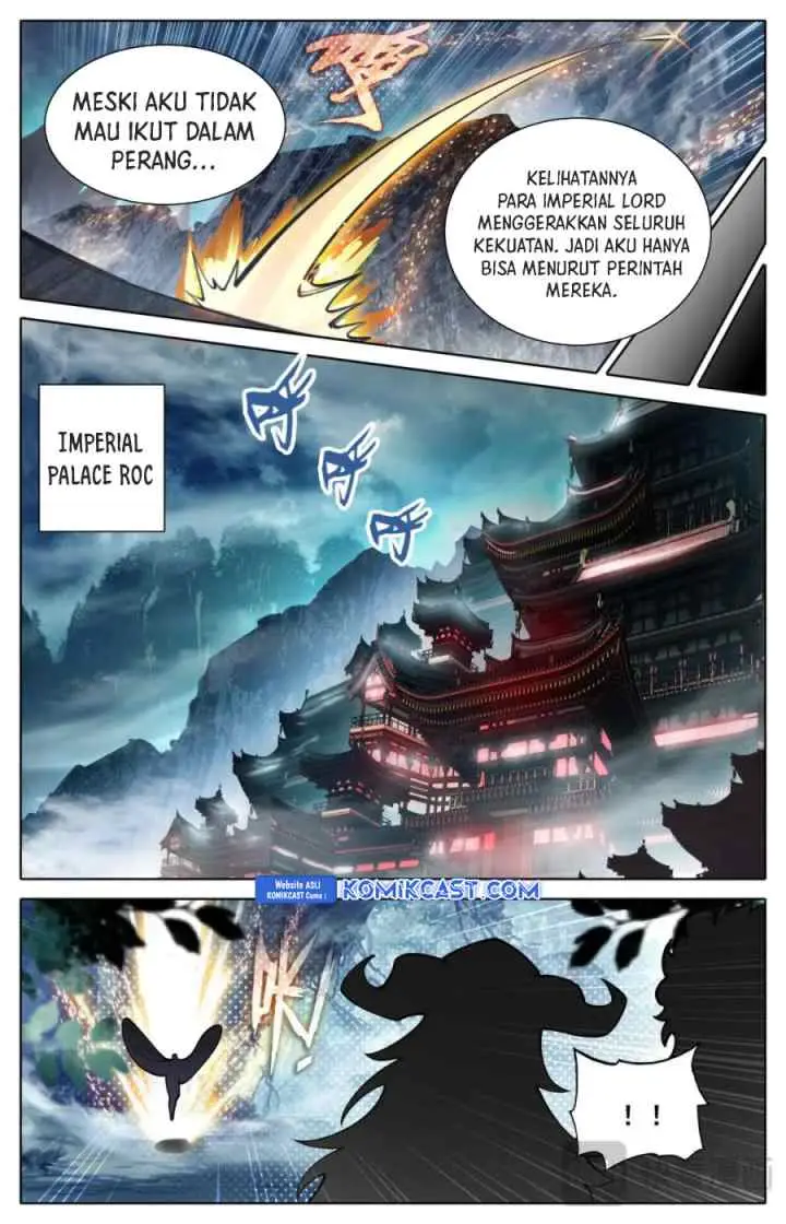 Cang Yuantu chapter 313 halaman 5