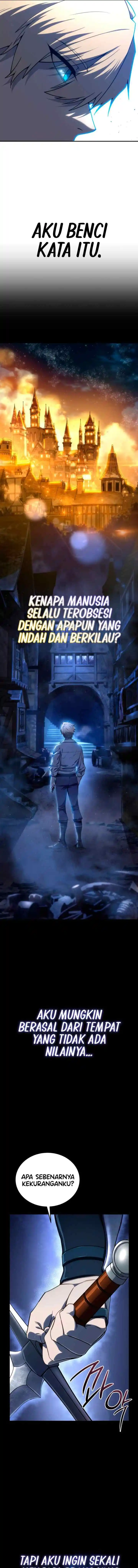 Star-Embracing Swordmaster chapter 21 halaman 10