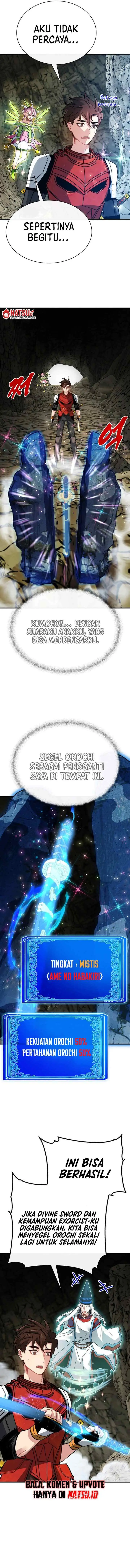 SSS-Class Gacha Hunter chapter 84 halaman 16