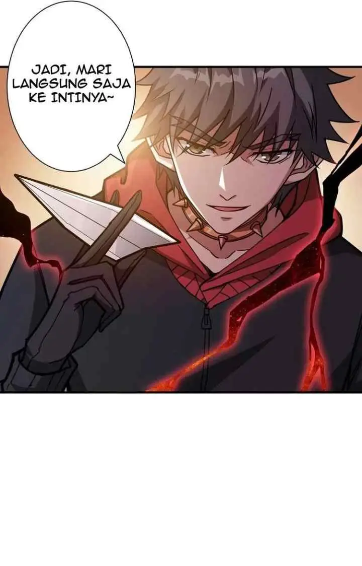 God Slayer chapter 88 halaman 16