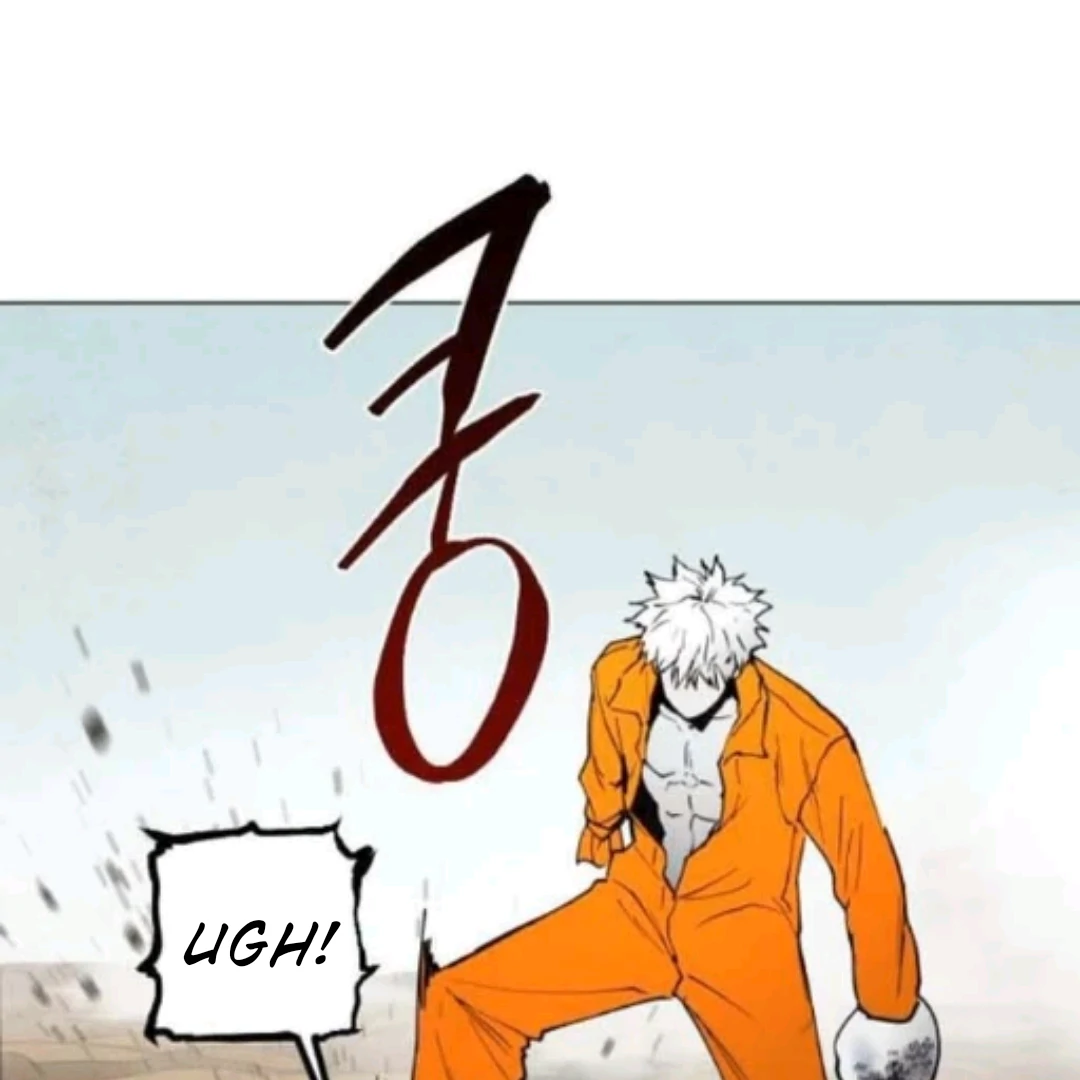 Fog Land chapter 14 halaman 151