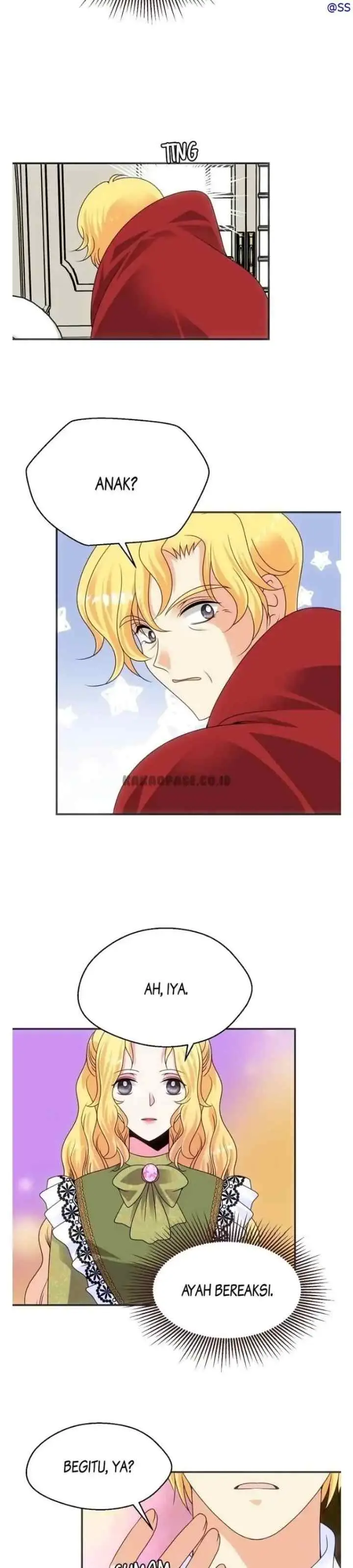 I Refuse the Duke chapter 56 halaman 6