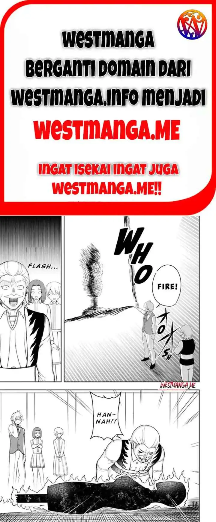 That Time I Got Reincarnated With Talent ~I'll Work Hard Even if I Go to Another World~ chapter 21 halaman 9