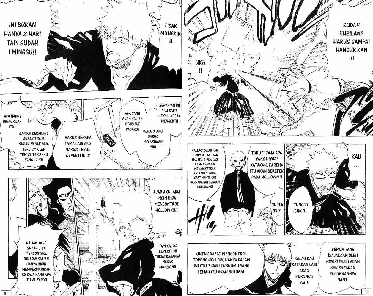 Bleach chapter 25 halaman 25