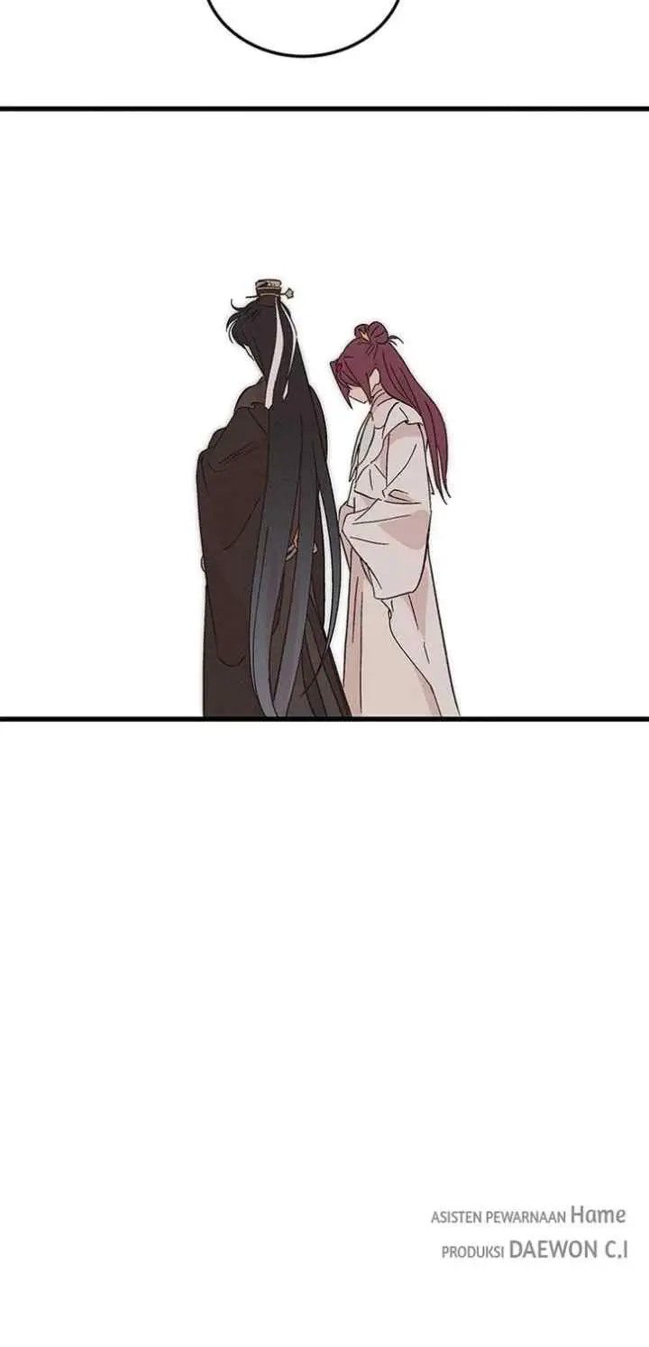 Hugung Scandal chapter 77 halaman 18