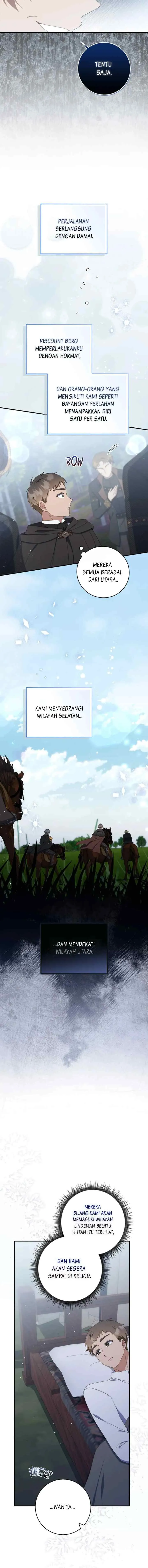 As My Husband Wish, I Will Bring in the Concubine chapter 54 halaman 12