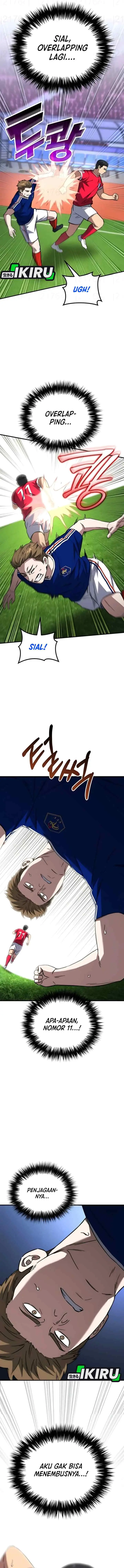 Tensai Chiyushi no Restart chapter 19 halaman 10