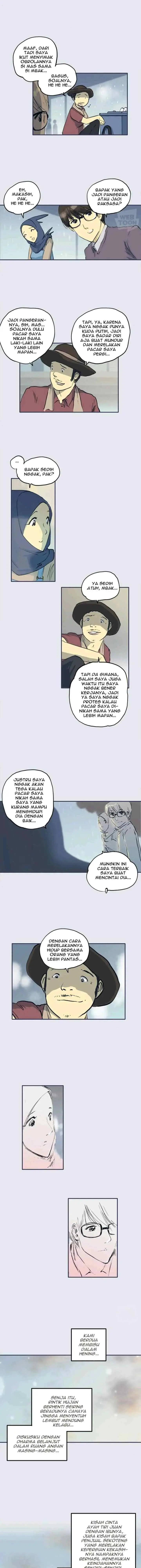 Lovebirds Diary chapter 21 halaman 5