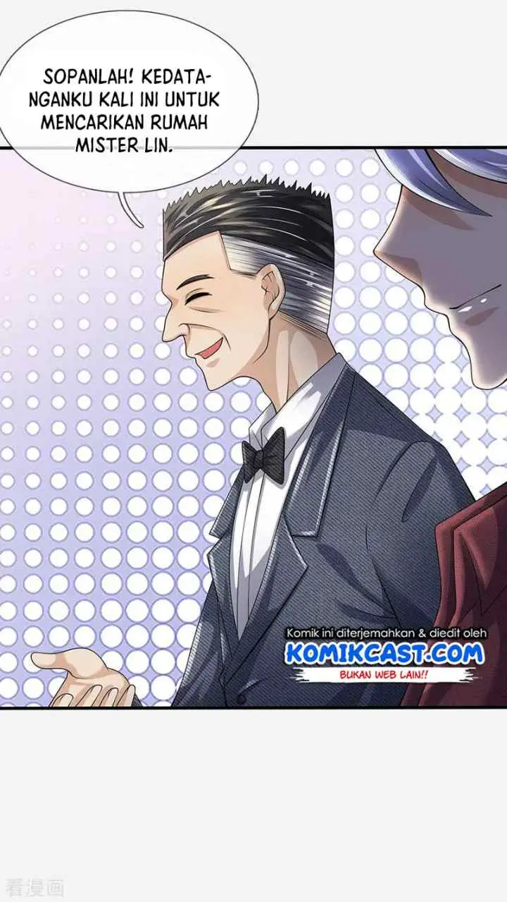 City of Heaven Time Stamp chapter 149 halaman 11