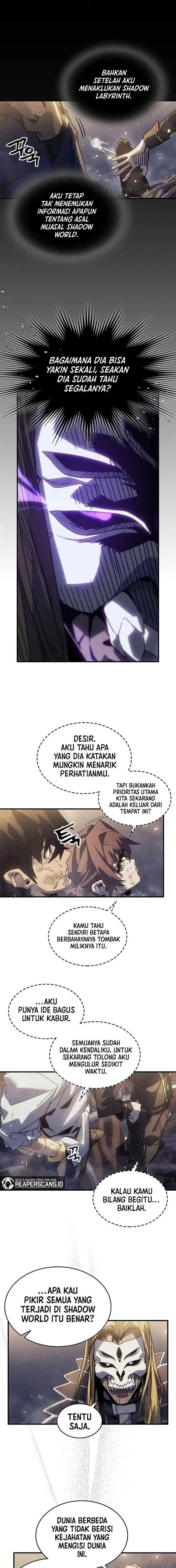 A Returner's Magic Should Be Special chapter 204 halaman 12