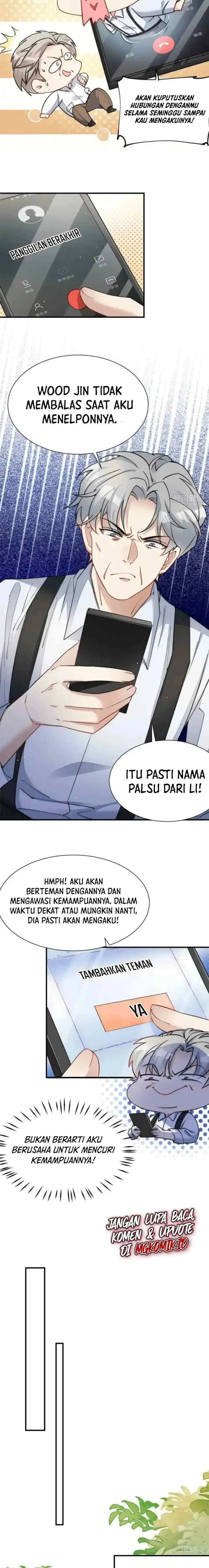 Furen Ta Chengle Da Laomen De Tuan Chong chapter 34 halaman 5